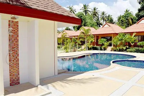 SAWADEE RESORT