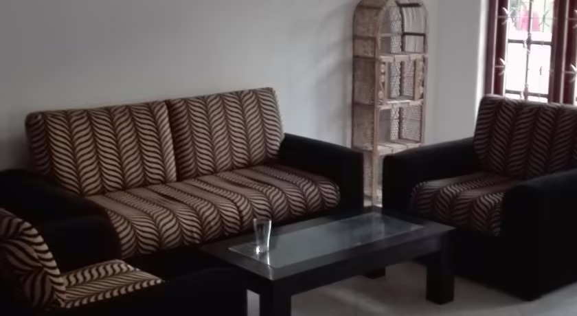 HIKKADUWA BREEZE VILLA