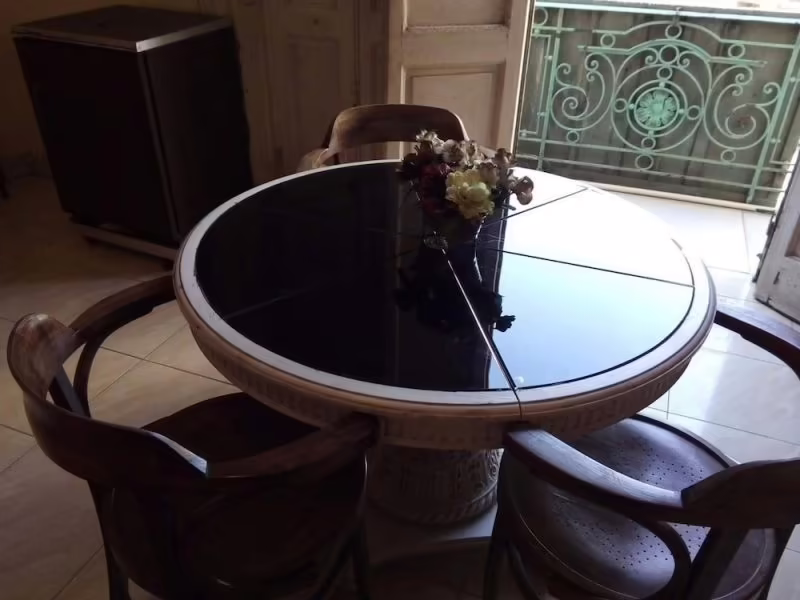 CLARIDGE HOTEL