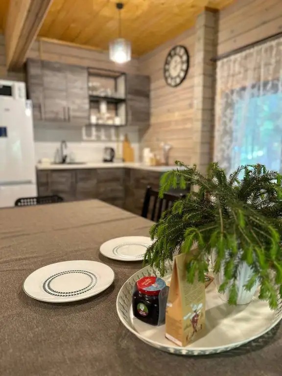 COMFORT LODGE