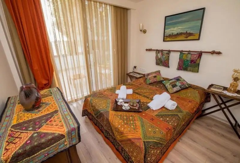 DESTINA BOUTIQUE HOTEL