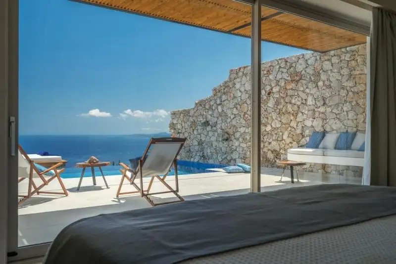 VILLAS EMERALD DELUXE