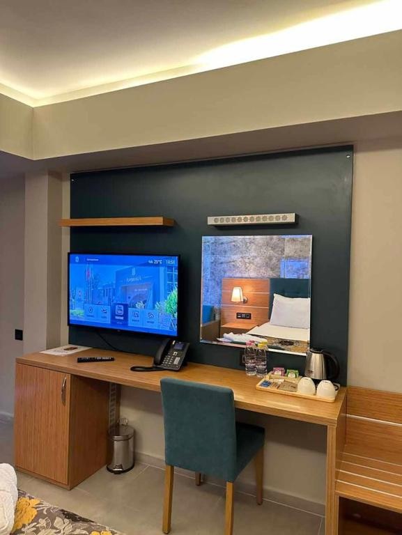 AMBROSIA HOTEL BEACH & SPA