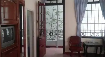AN HOA HOTEL