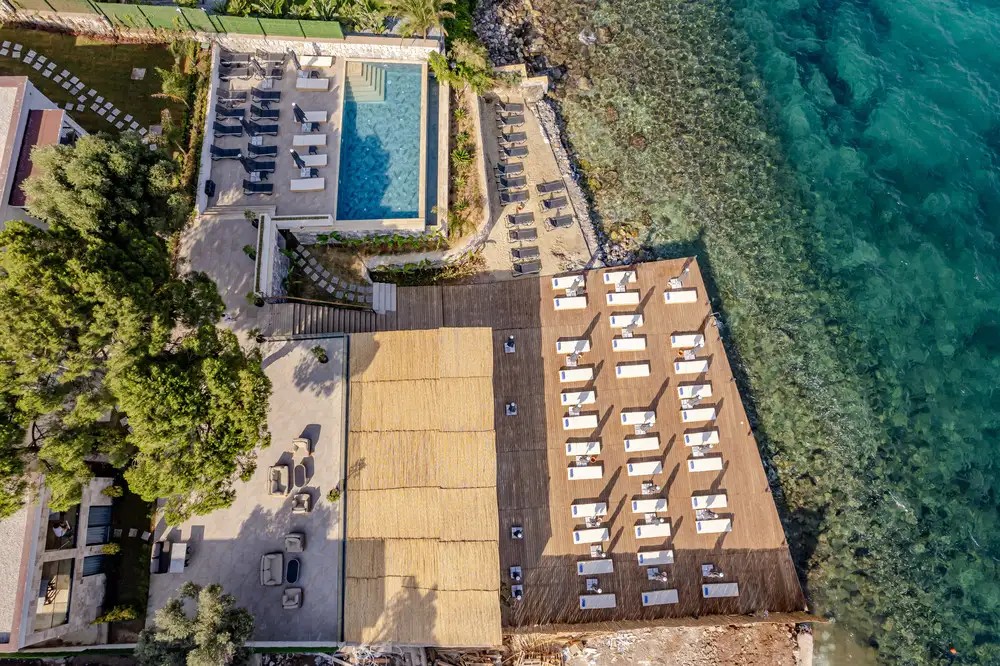 ISOLINA HOTEL BODRUM BOUTIQUE