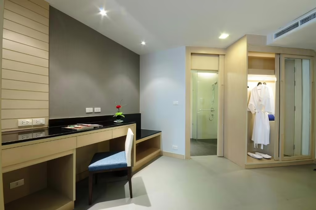 ASHLEE HEIGHTS PATONG (EX. CITRUS HEIGHTS PATONG)