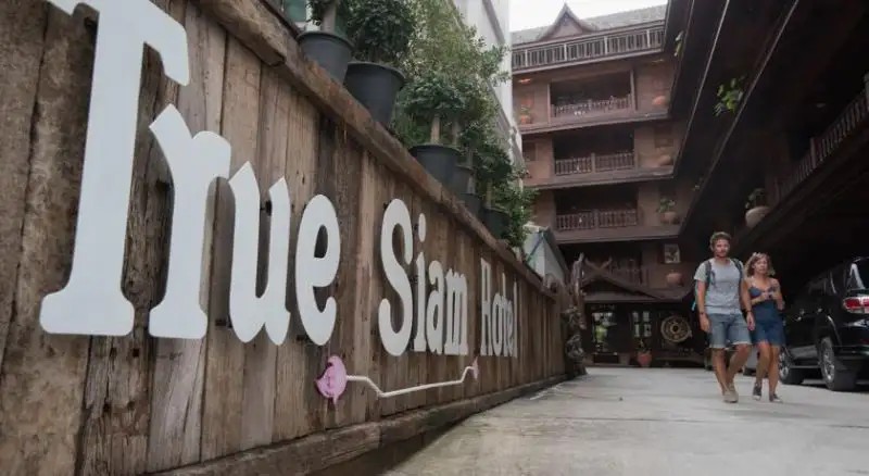 TRUE SIAM RANGNAM