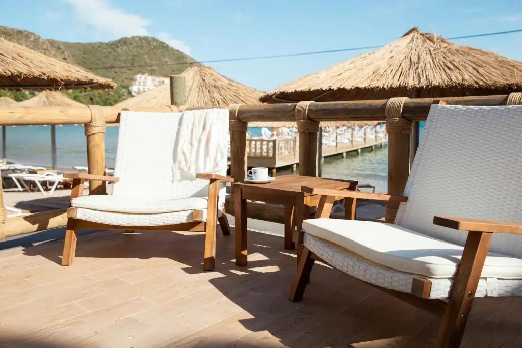 BELLAZURE HOTEL (EX. SENTIDO BELLAZURE)