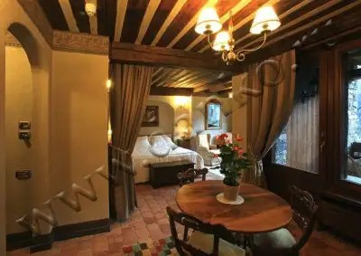 MONT BLANC HOTEL VILLAGE