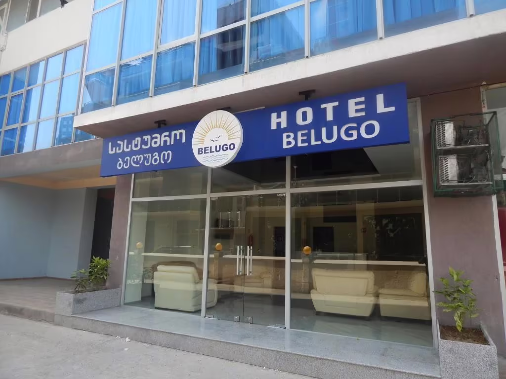 BELUGO HOTEL