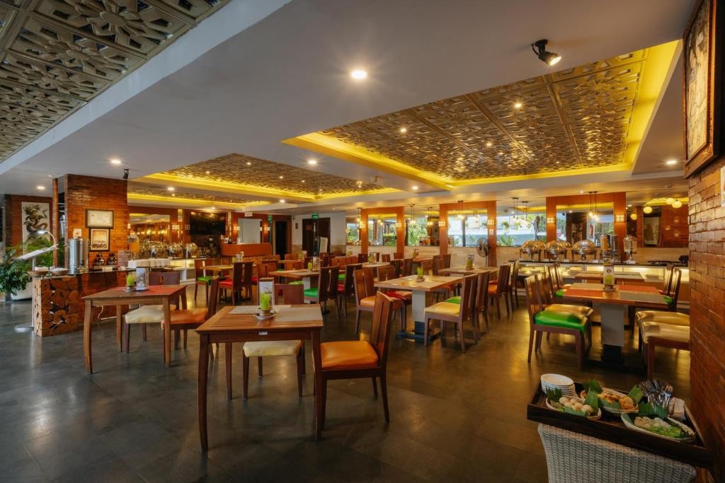 METLAND SEVA SEMINYAK (EX. HORISON SEMINYAK)
