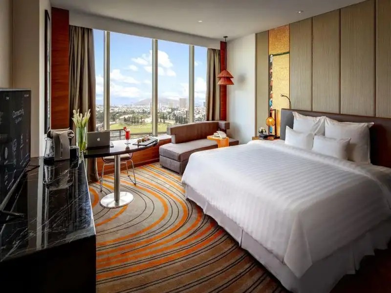 PULLMAN VUNG TAU