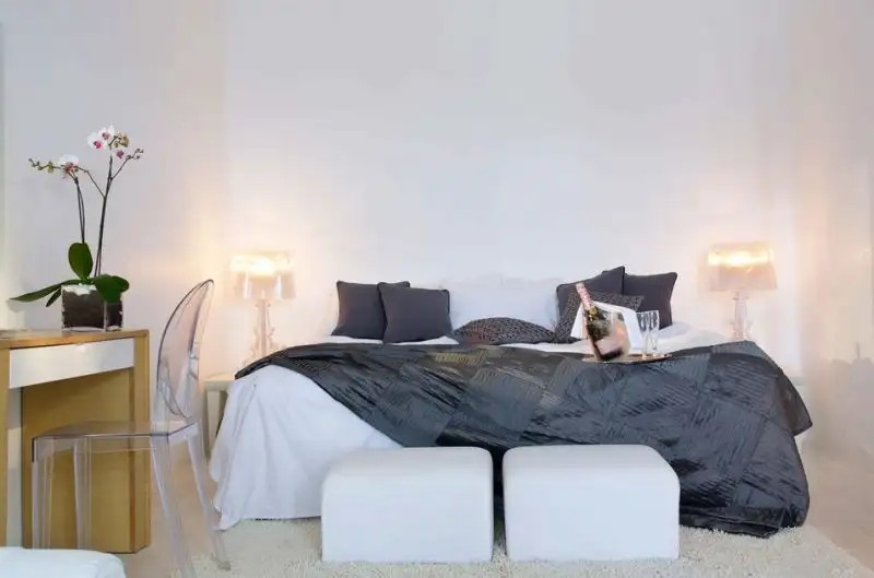 ROCABELLA SANTORINI RESORT & SPA
