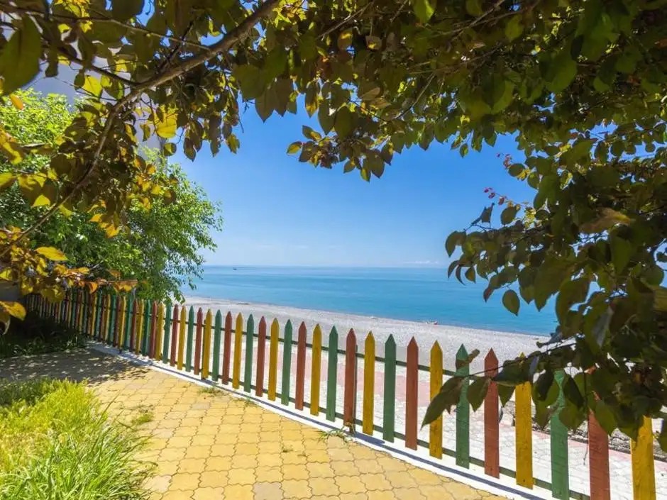 МИДЕЛЬ-ГАГРА