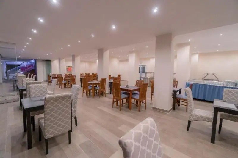 ALYSSIUM (EX. CORFU MARIS BELLOS)