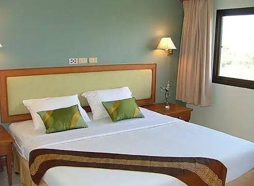 THE GARDEN PLACE PATTAYA