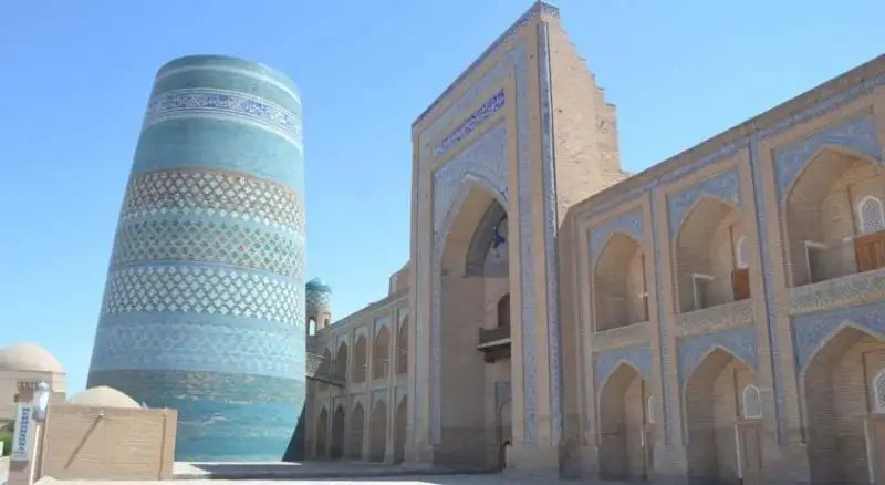 ORIENT STAR KHIVA