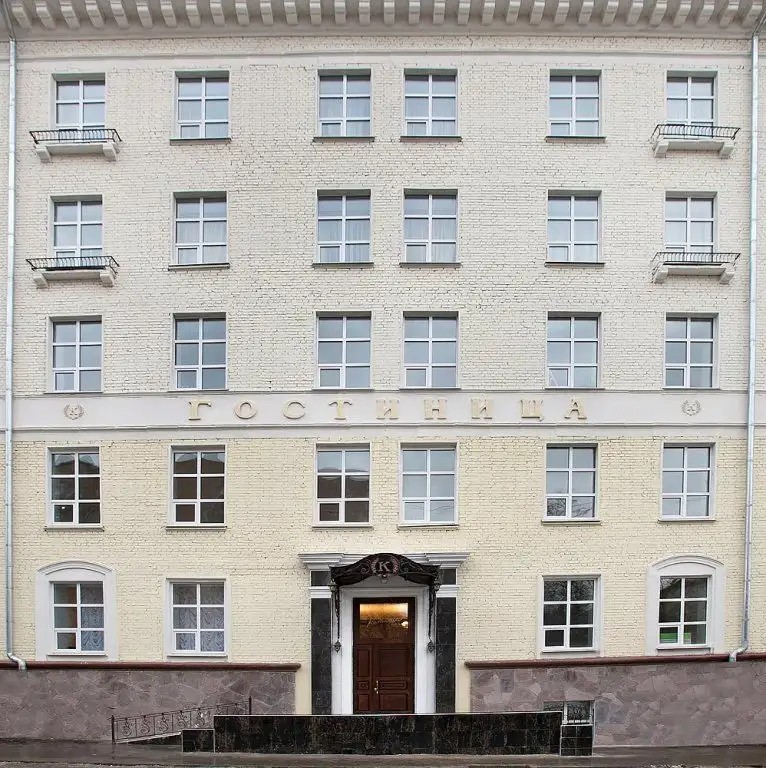 КАТЮША МОСКВА