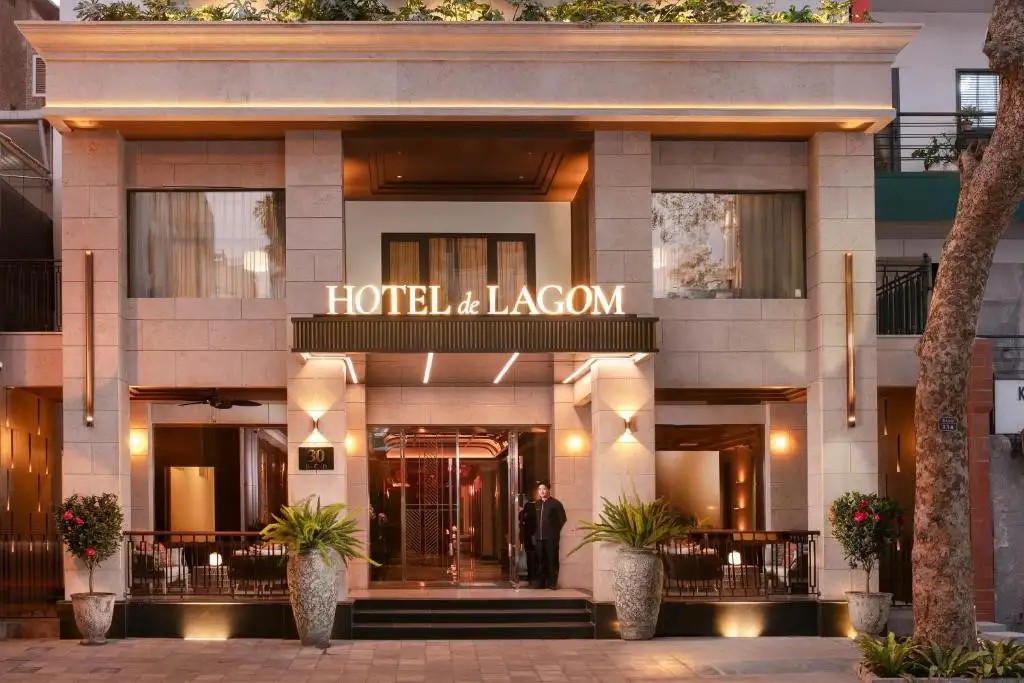 DE LAGOM HANOI