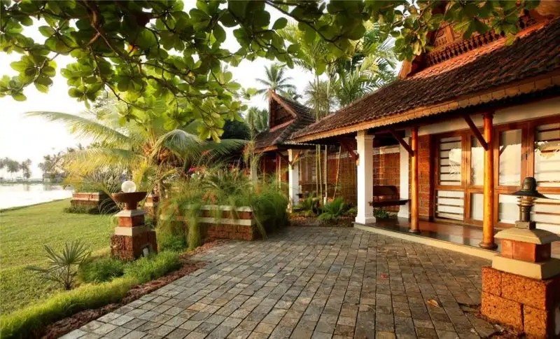 PUNNAMADA RESORT