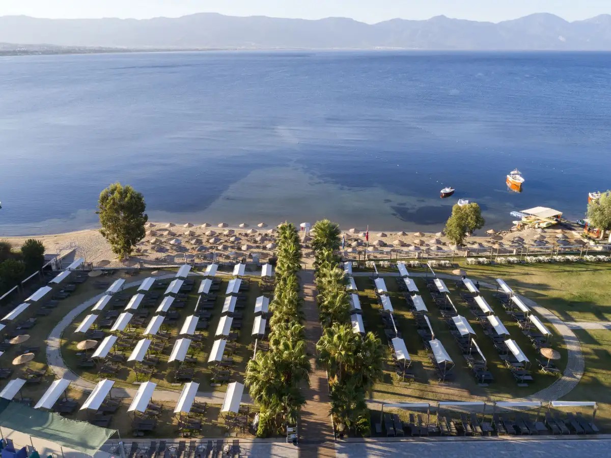 LIBERTY GOLF & RESORT KUSADASI (EX. SEVEN SEAS SEALIGHT ELITE)