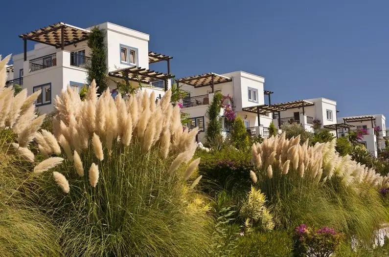 AKTUR RESIDENCE
