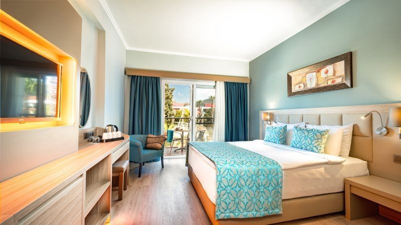 family suite