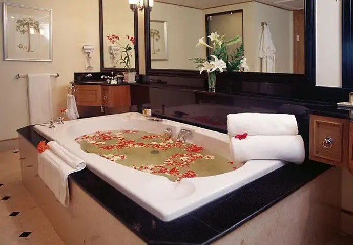 MARRIOTT PHUKET BEACH CLUB