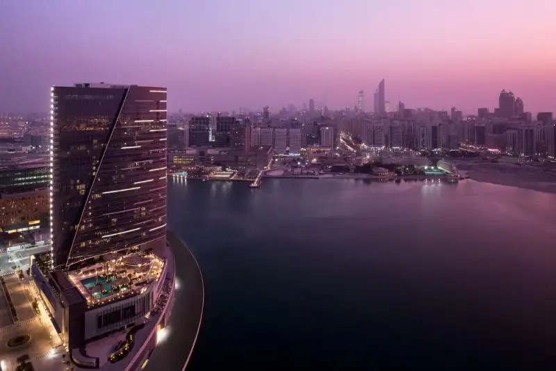 ROSEWOOD ABU DHABI
