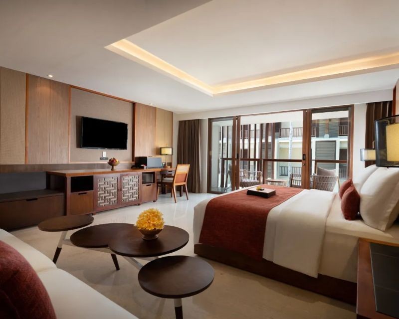 junior suite