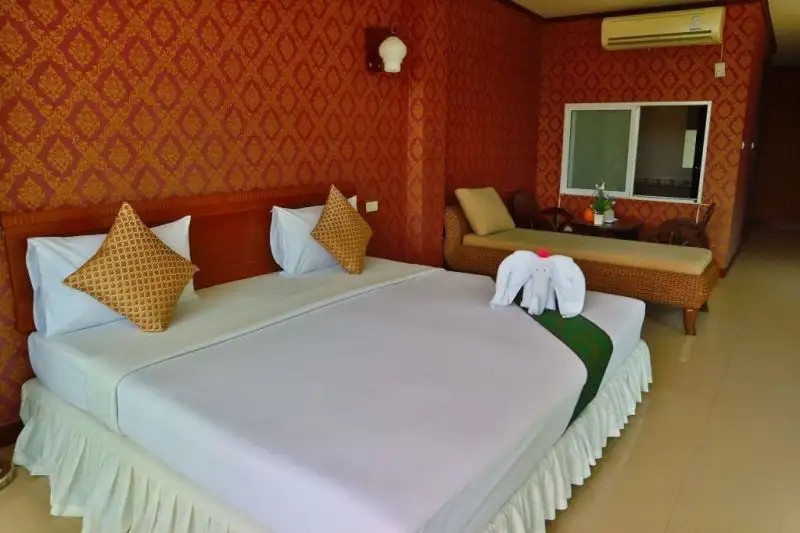 MAM KAI BAE BEACH RESORT