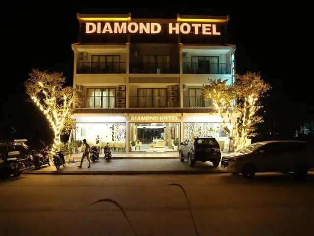 DIAMOND HOTEL PHU QUOC