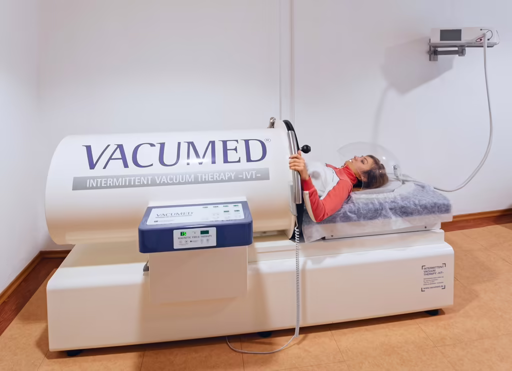 САНАТОРИЙ СПУТНИК