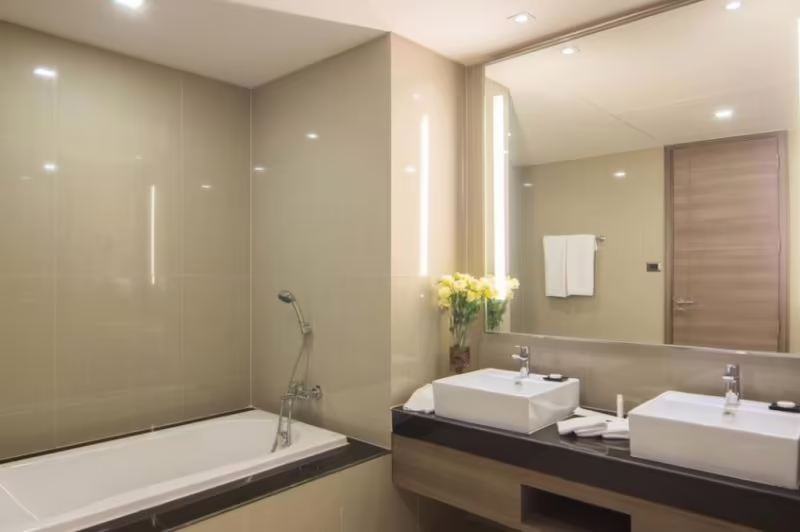 BEST WESTERN PLUS WANDA GRAND HOTEL