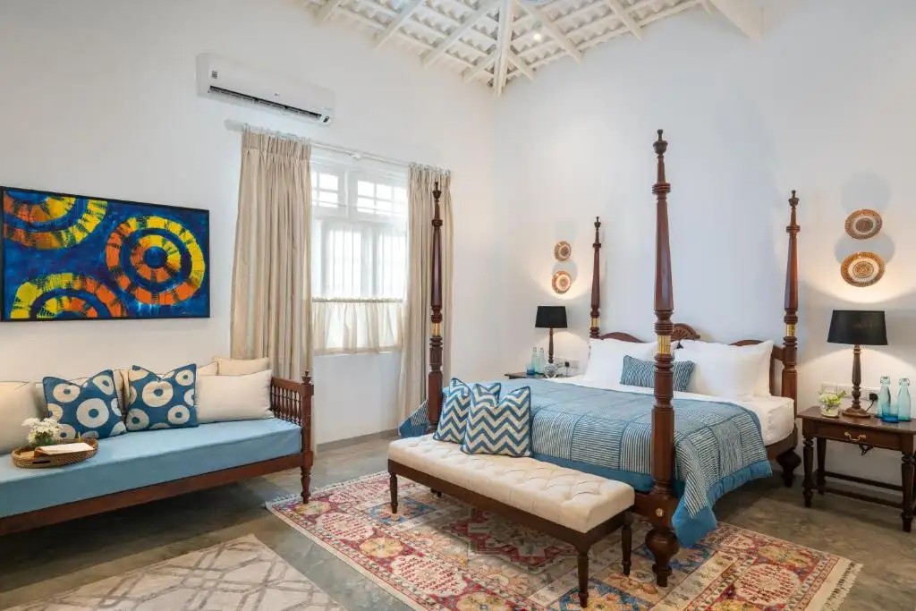 CEYLO VILLA