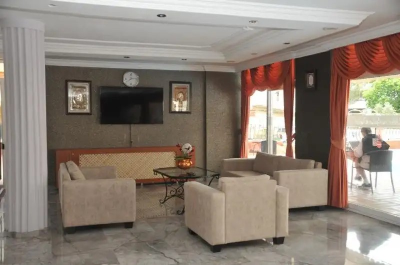 MARINA APART HOTEL