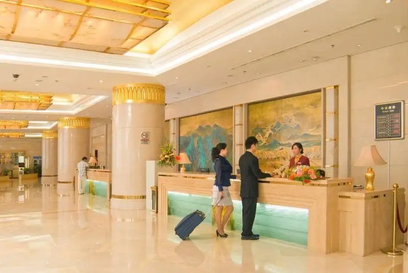 JIANGXI GRAND