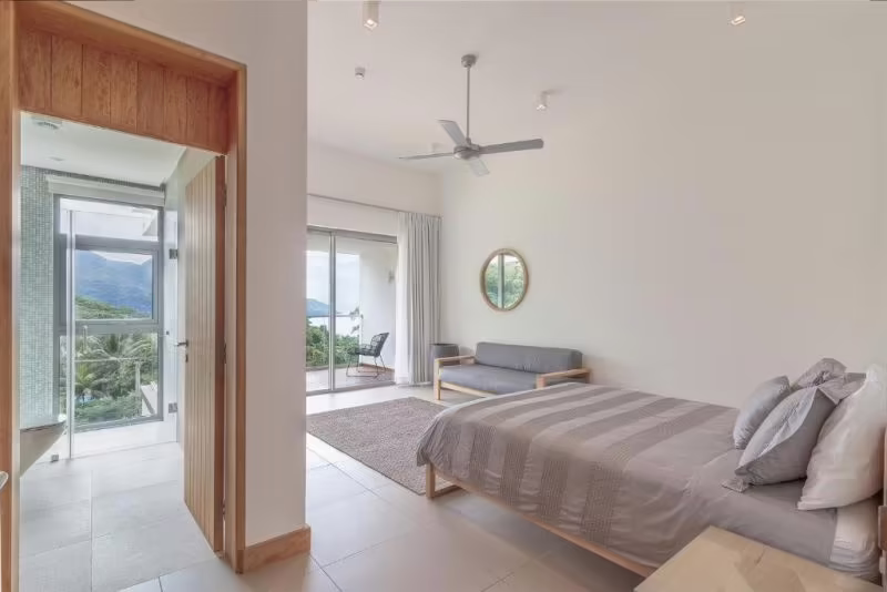 AQUABLU VILLA APART