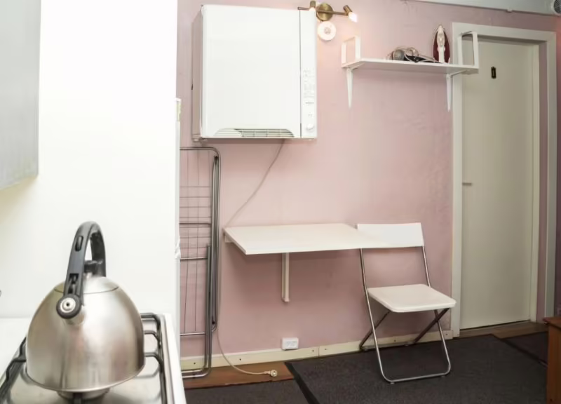 OLD FLAT НА ЖУКОВСКОГО