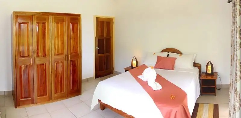 HOSTELLERIE