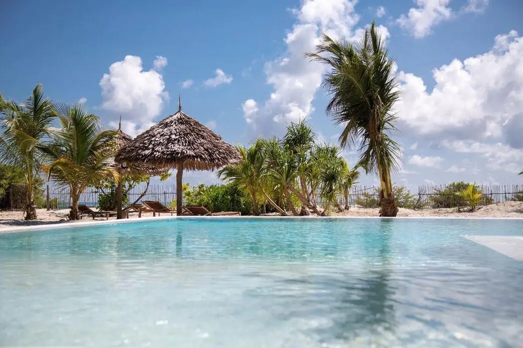 MWEZI BOUTIQUE RESORT