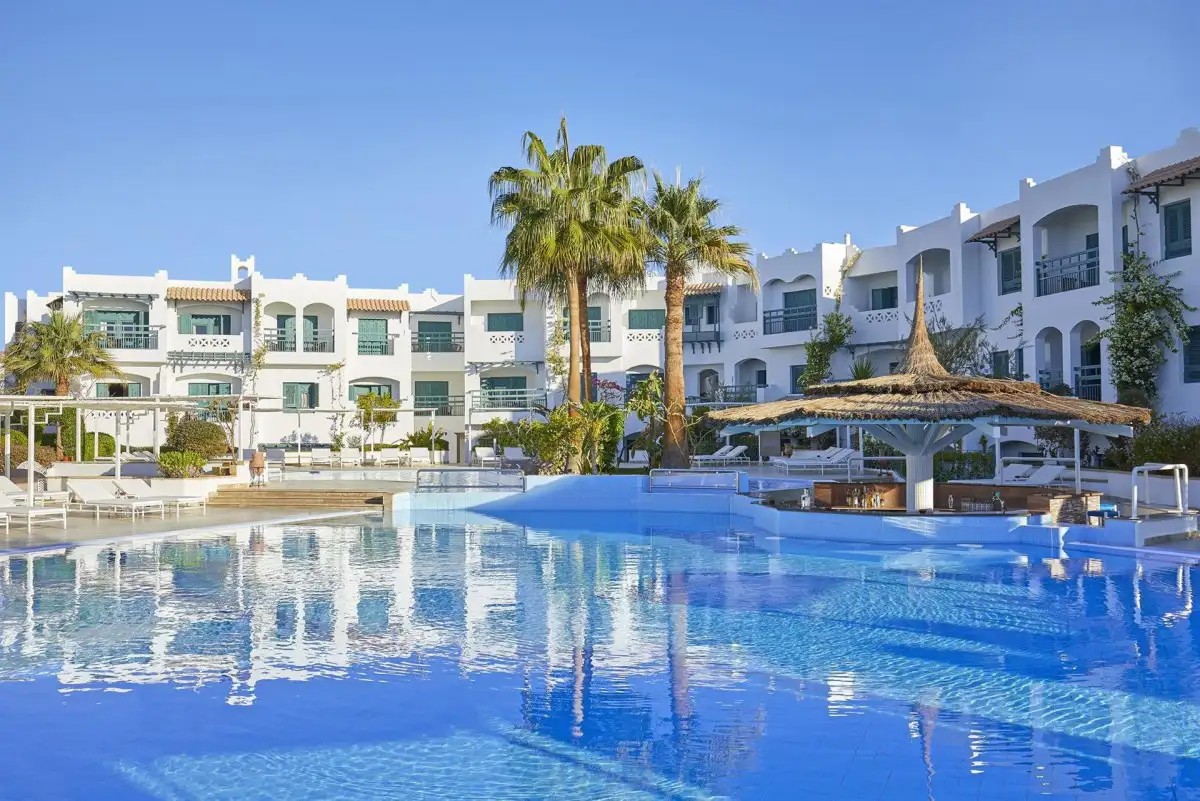 JAZ NEO NAAMA BAY (EX. SOLYMAR NAAMA BAY)