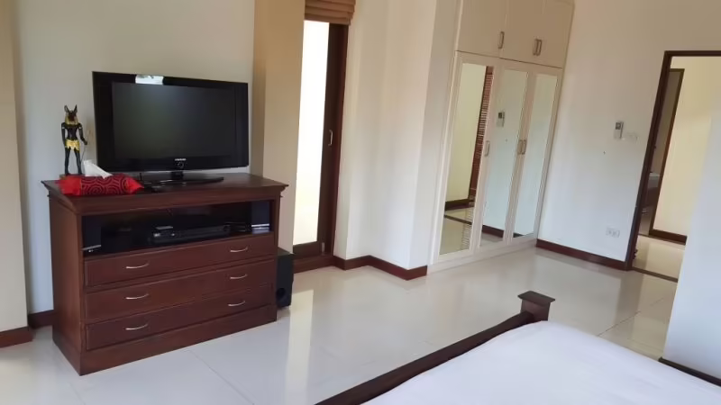 BAAN LUXOR VILLAS KOH SAMUI
