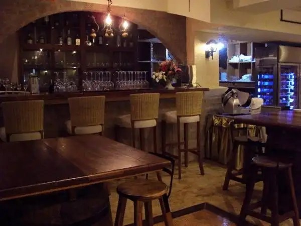 SAPPHIRTEL INN