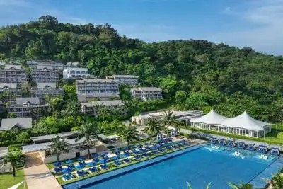 HYATT REGENCY PHUKET RESORT