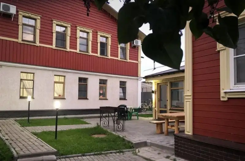 ЦАРЕДВОРЬЕ