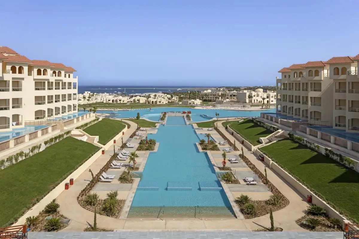 XANADU MAKADI BAY