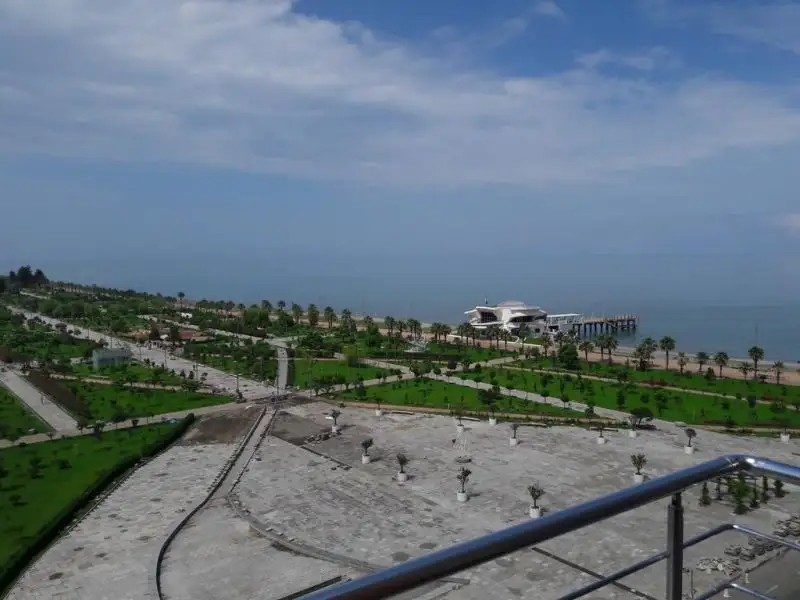 LEGEND BUSINESS HOTEL BATUMI