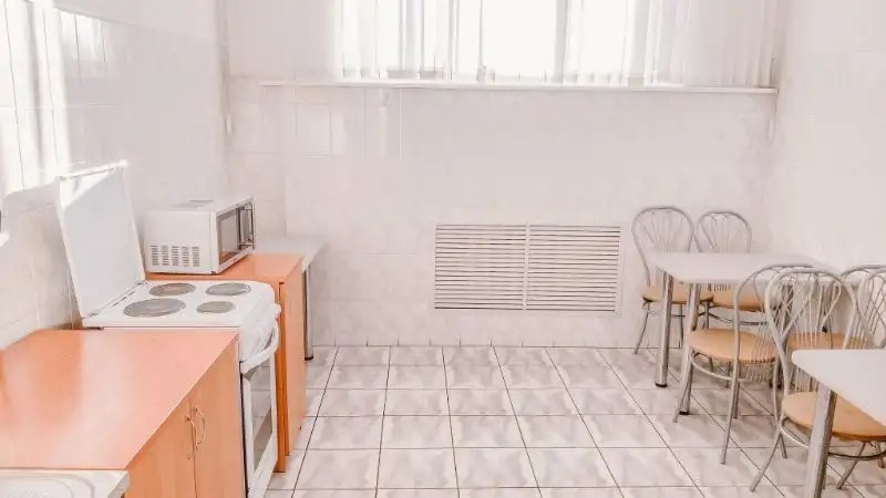 SMART HOTEL KDO САРАТОВ