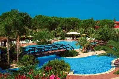 OLEANDRI HOTEL & RESIDENCE